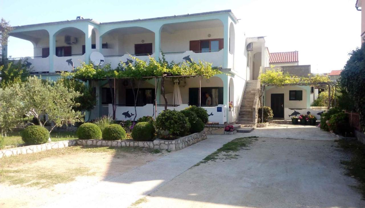 Apartment Lopar 9 Ngoại thất bức ảnh