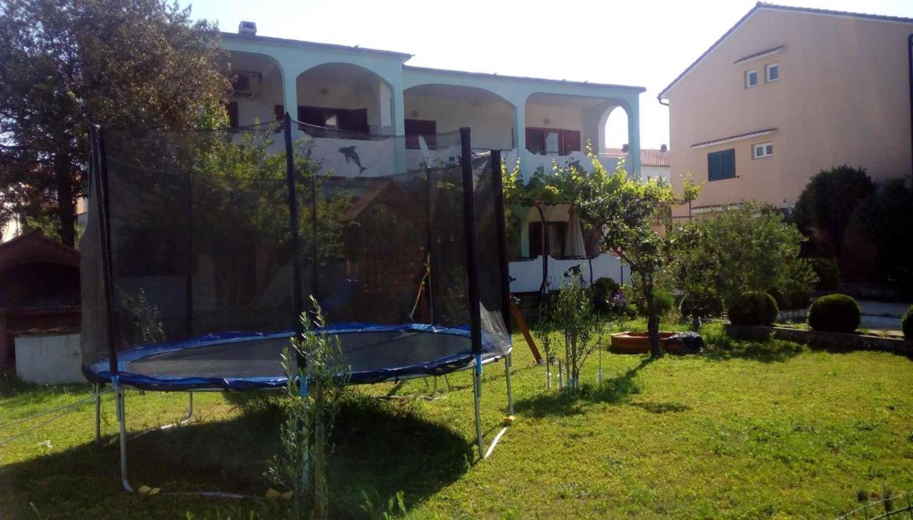Apartment Lopar 9 Ngoại thất bức ảnh